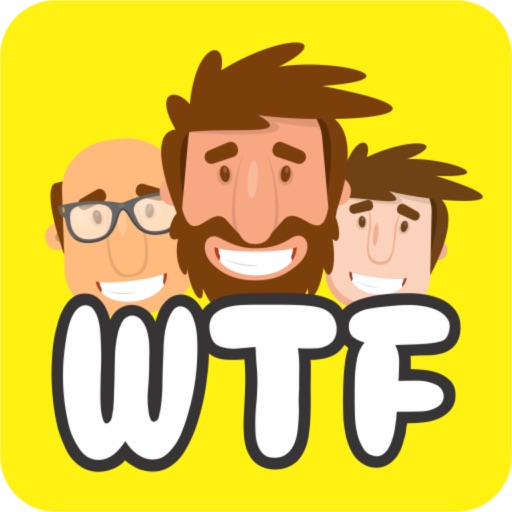 What the fart - fart games icon
