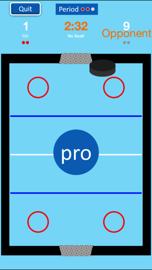 Slide Hockey(圖2)-速報App