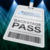 NEBGH's Backstage Pass