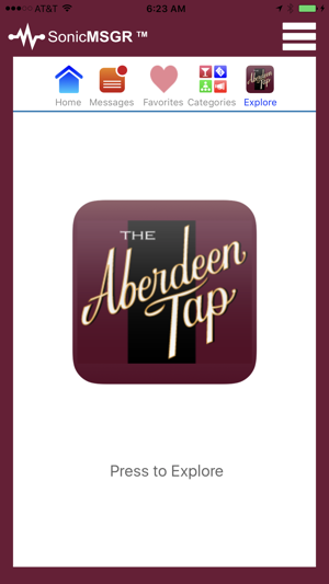 TheAberdeenTap(圖3)-速報App