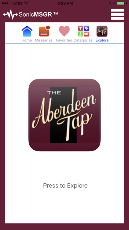 TheAberdeenTap