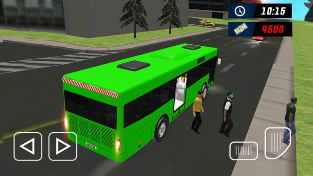 Bus Simulator-3D Driving Game(圖5)-速報App