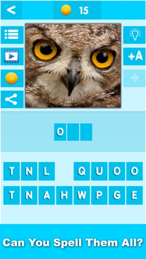 Animal Quiz Close Up : Guess the Word Trivia Games(圖2)-速報App