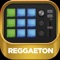 Create your Reggaeton with this Drum Pads application style