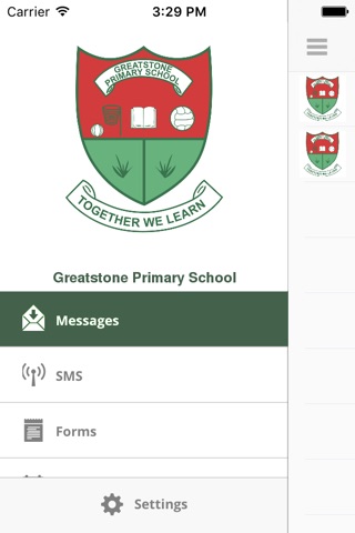 Greatstone Primary School (TN28 8SY) screenshot 2