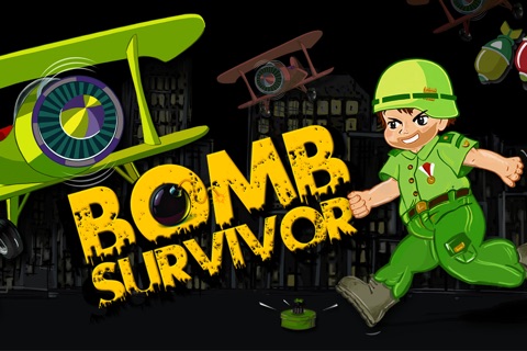 Bomb Survivor screenshot 2