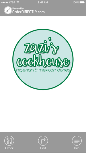 ZaZi's Cookhouse, Sheffield(圖1)-速報App