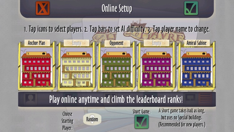 Le Havre (The Harbor) screenshot-3