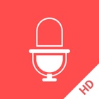 Microphone HD - recorder voice changer memo