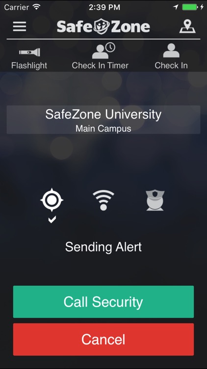 SafeZone