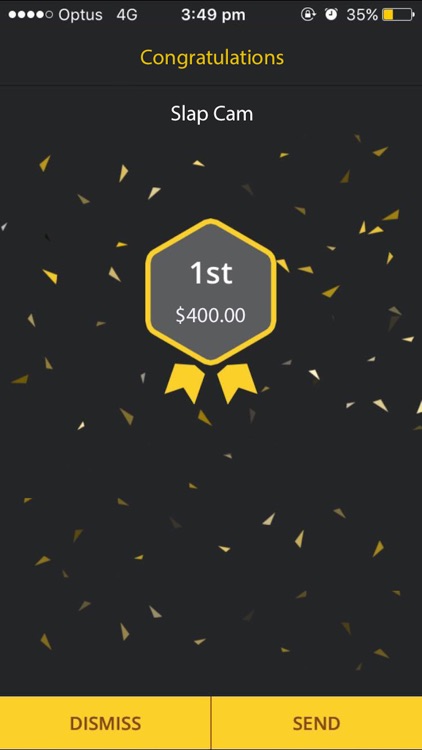 Dursh - Earn Money By Video screenshot-3