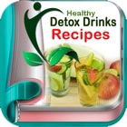 Healthy Detox Drinks Recipes