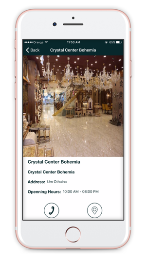 Crystal Center Bohemia(圖4)-速報App