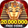 Pharaoh's Fortune - Real Vegas Casino Slot Machine