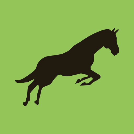 Caballo Horse Market iOS App