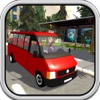 Minibus Tour Simulator 2017 & Hill Driving