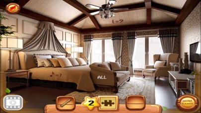 How to cancel & delete Can You Escape This Private Villa Quickly? from iphone & ipad 2