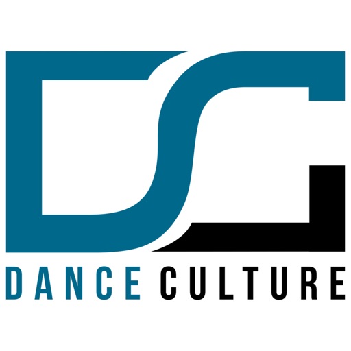 Dance Culture Center icon