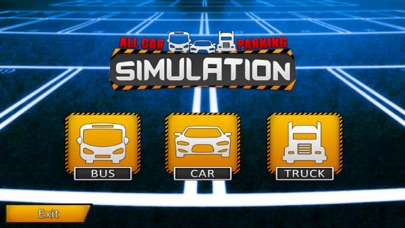 How to cancel & delete All Car Parking Simulation from iphone & ipad 2