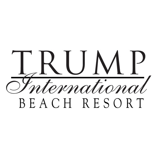 Trump International Beach Resort icon