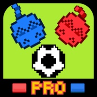 2プレーヤーピクセル ゲーム Pro apk