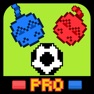 Get 2 Player Pixel Games Pro for iOS, iPhone, iPad Aso Report