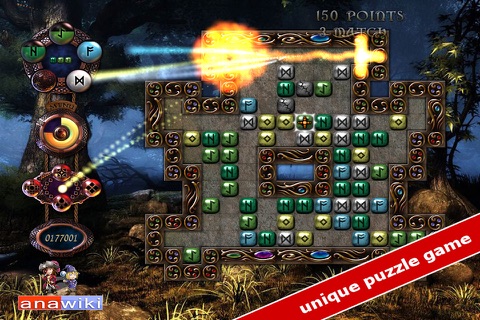 Runes of Avalon HD - náhled