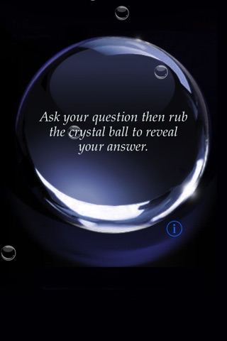 Crystal Fortune screenshot 2