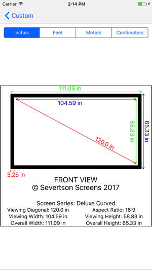 Severtson HT / Pro AV Catalog(圖5)-速報App