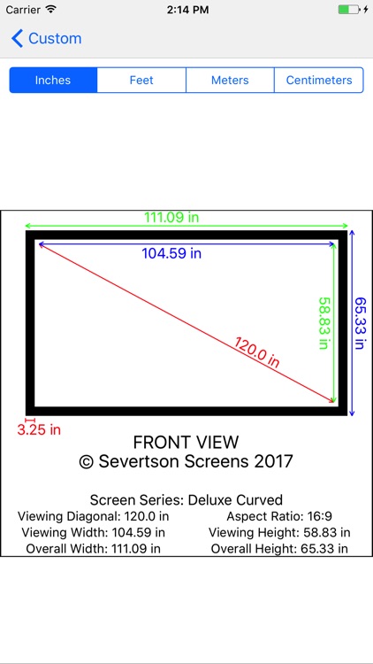 Severtson HT / Pro AV Catalog screenshot-4