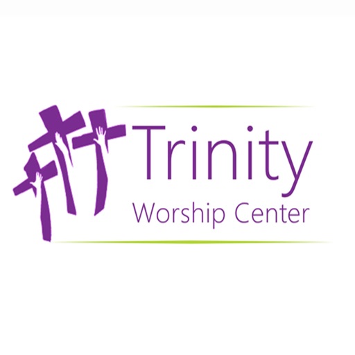 Trinity Worship Center SDA - Charlotte, NC icon