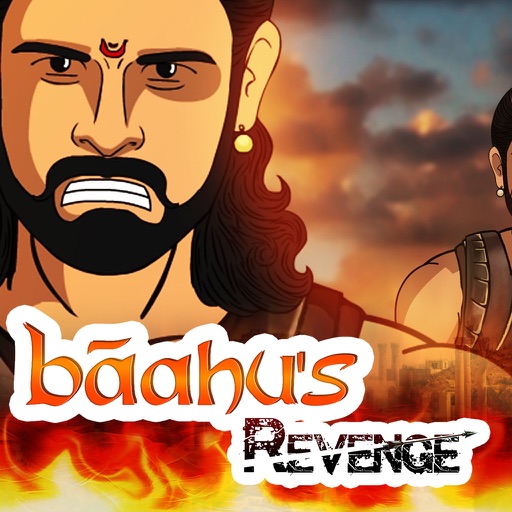 Baahu's Revenge iOS App