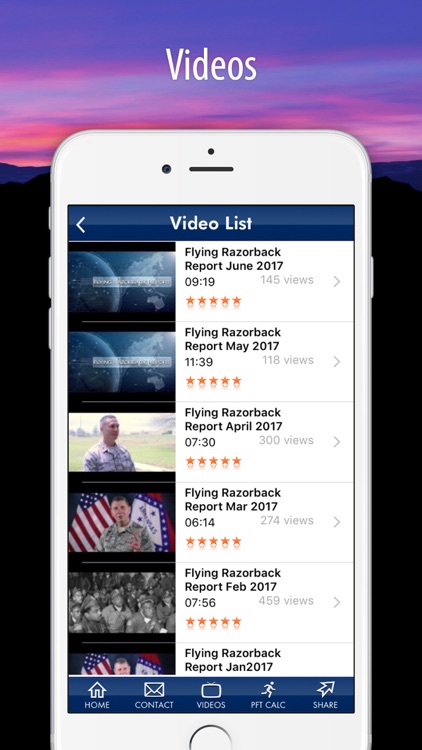 188th Wing, Air National Guard screenshot-3