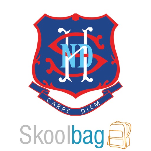 Naracoorte High School - Skoolbag icon