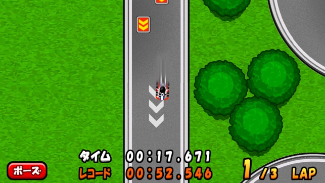 Go!Go!Kart(圖1)-速報App