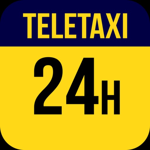 Teletaxi 24H