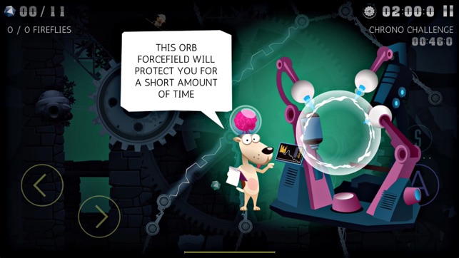 ChronoBob Screenshot