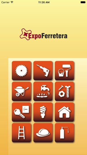 ExpoFerretera(圖1)-速報App