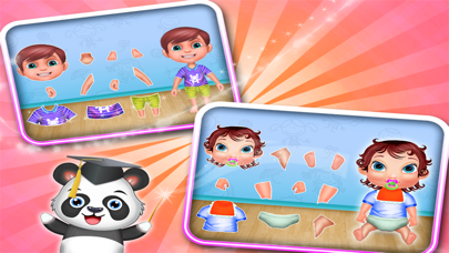 How to cancel & delete Learning Human Body Parts Game from iphone & ipad 4