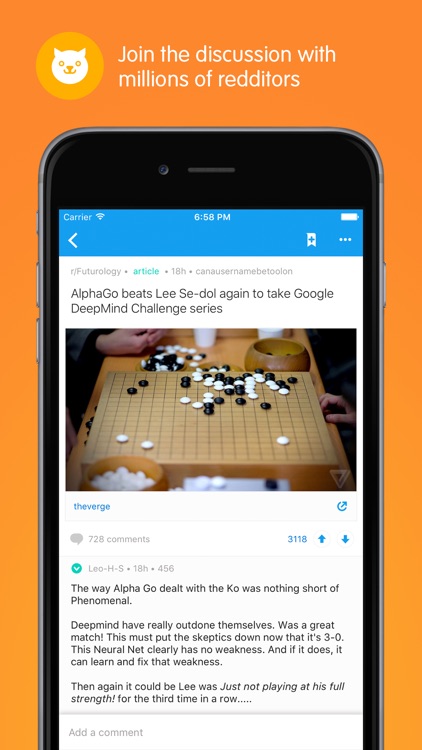 Reddit: Trending News & Tips