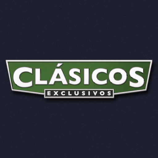 CLÁSICOS EXCLUSIVOS icon