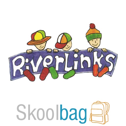 Riverlinks Child Care Centre icon