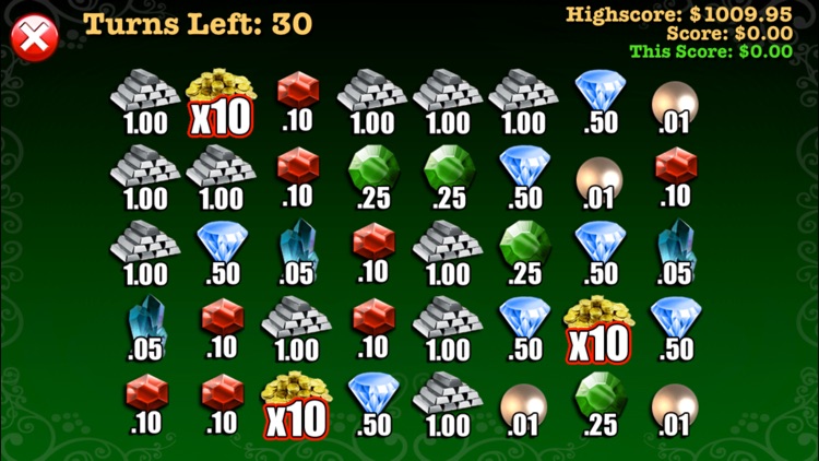 Money Swipe screenshot-3