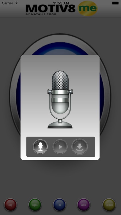 Motiv8 by Natalie Cook screenshot-3