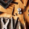 Leather Crafting Master Class