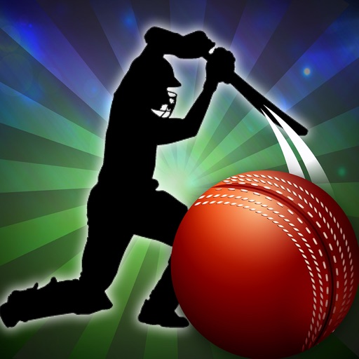 Cricket Premier League iOS App