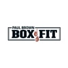 Paul Brown Boxfit