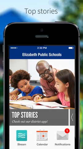 Elizabeth Public Schoolsのおすすめ画像1