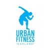 Urban Fitness Oakland booking