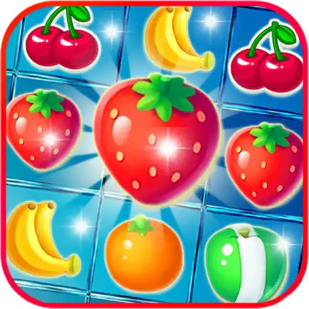 Fruits Style Game Puzzle Cheats